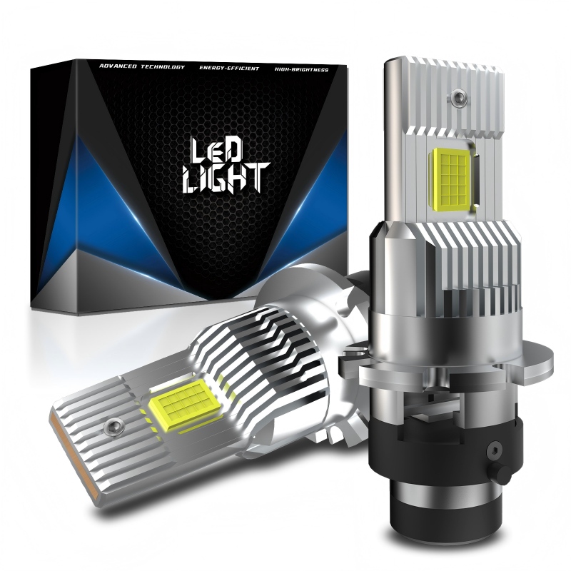 ZF - XM LED - V5
