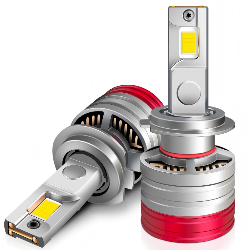 ZF - XM LED - T3