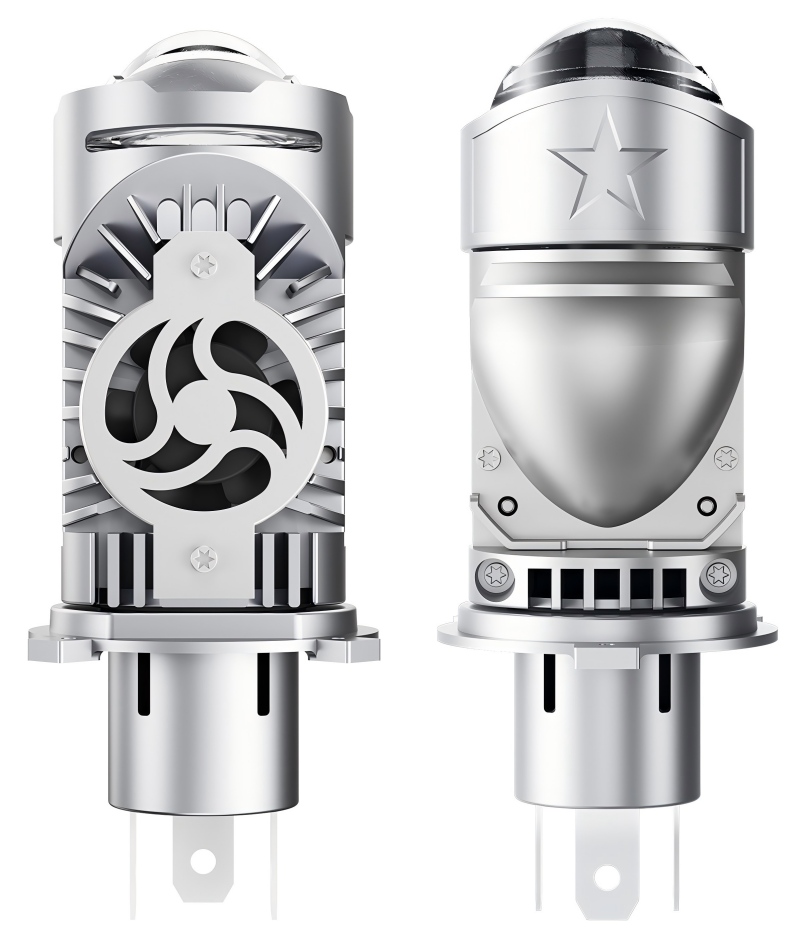 ZF - XM LED - P02
