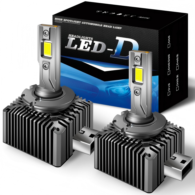 ZF - XM LED - D
