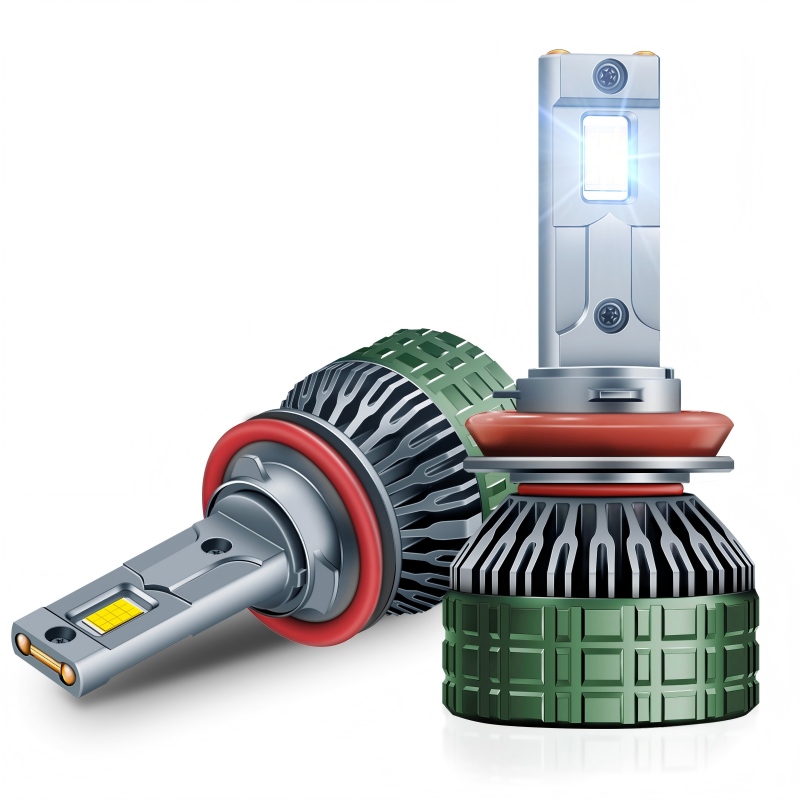 ZF - XM LED - M85