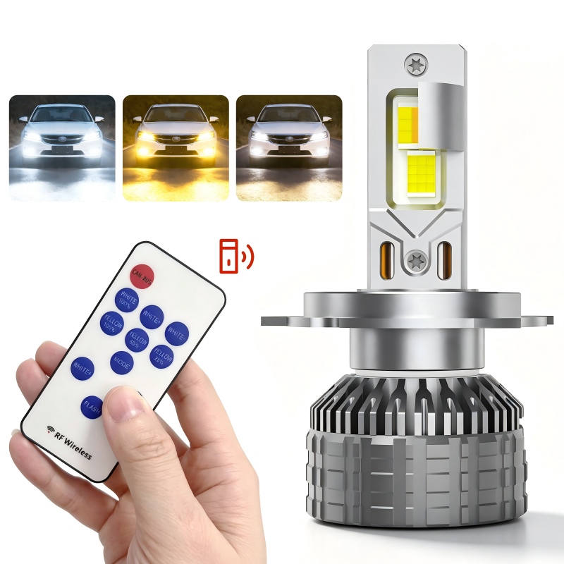 ZF - XM LED - M89