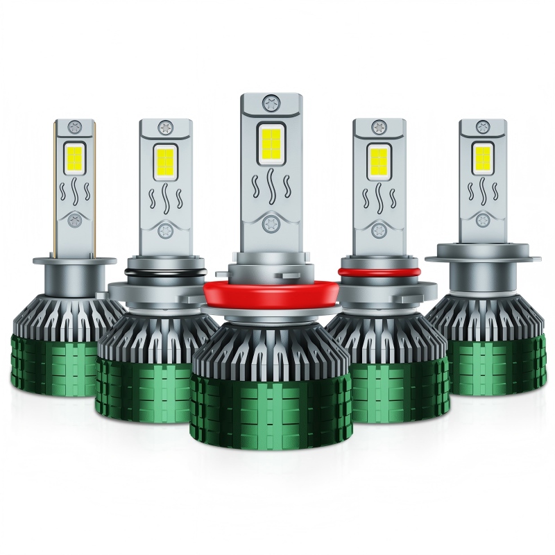 ZF - XM LED - M86