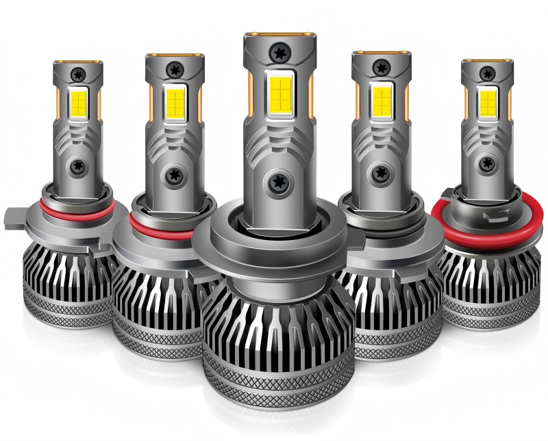ZF - XM LED - M7
