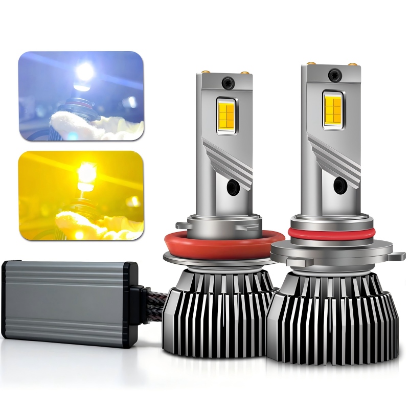 ZF - XM LED - M6Y