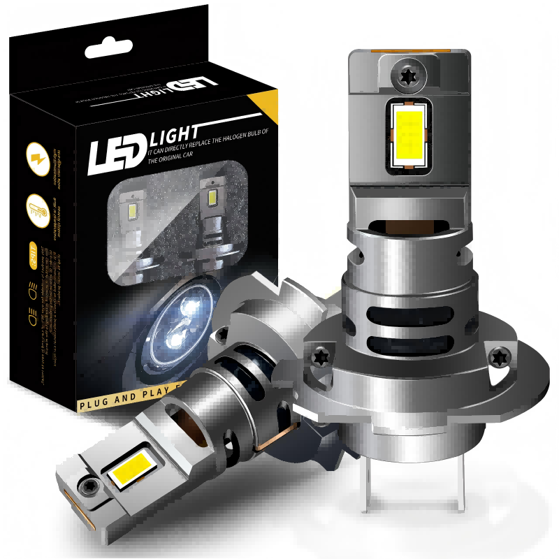 ZF - XM LED - V1