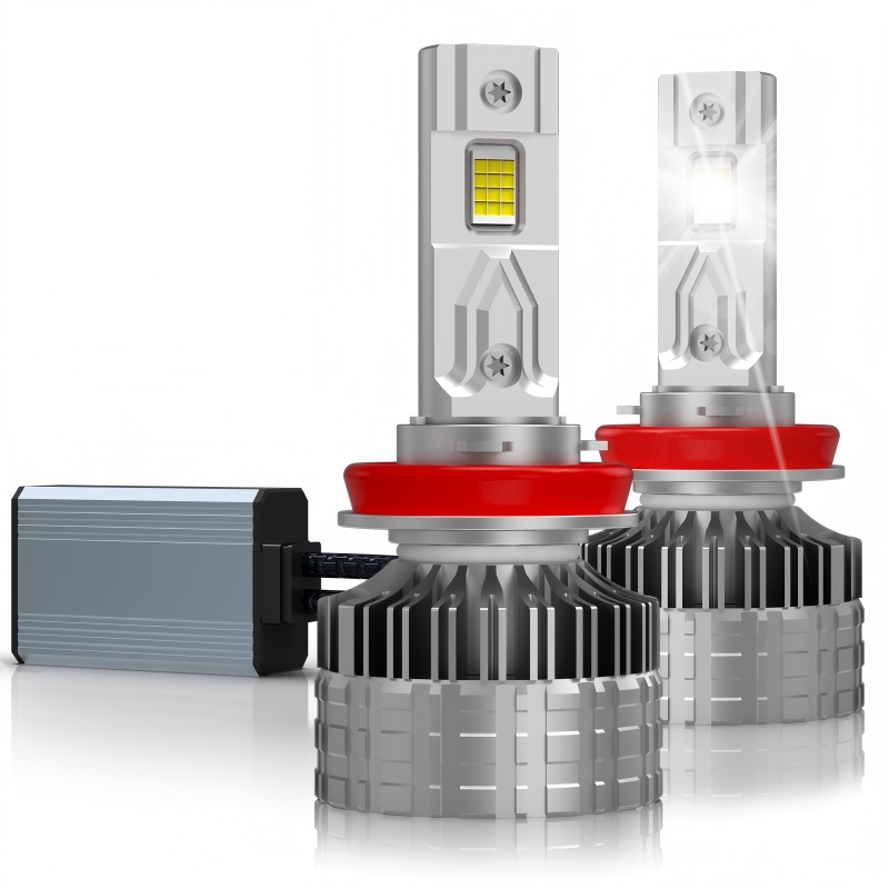 ZF - XM LED - T2