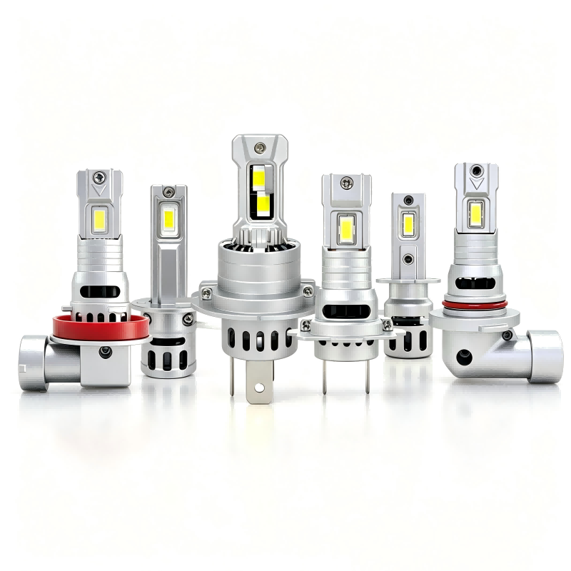 ZF - XM LED - V3