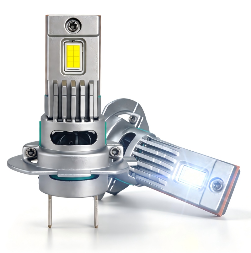 ZF - XM LED - V4