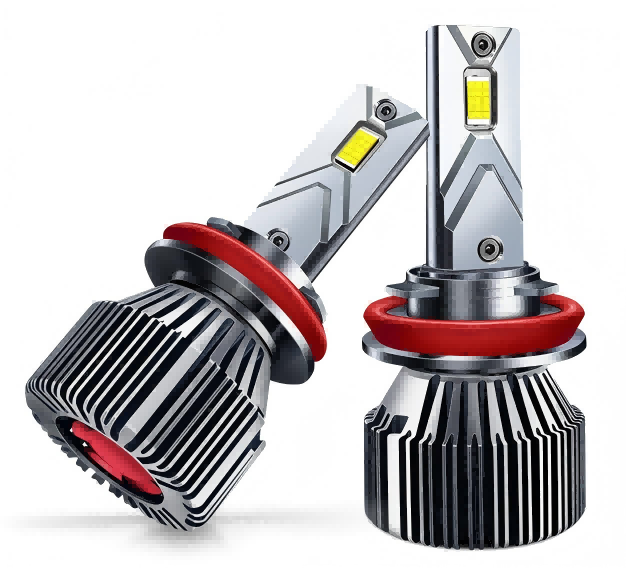 ZF - XM LED - E5