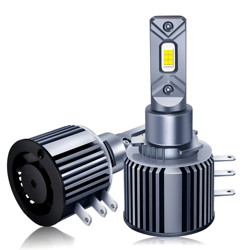 ZF - XM LED - F9
