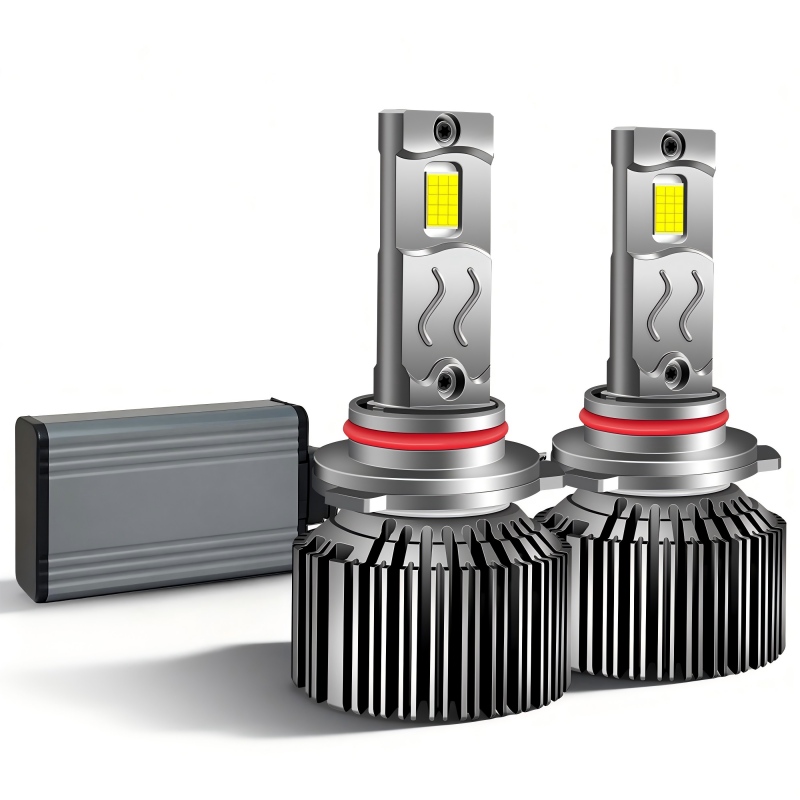 ZF - XM LED - E7S